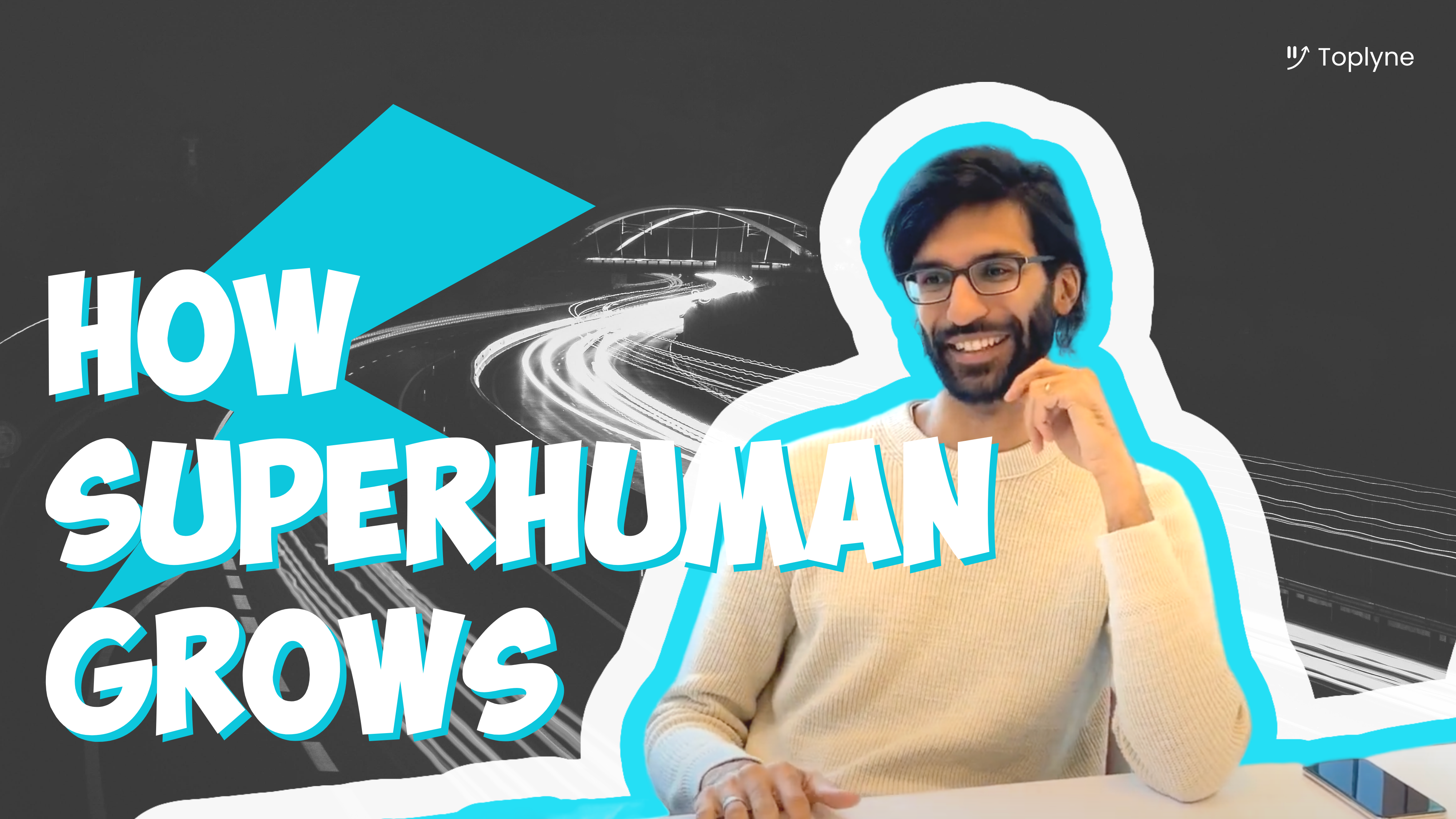 Building the Fastest Email Experience Known to Man | Humans of PLG